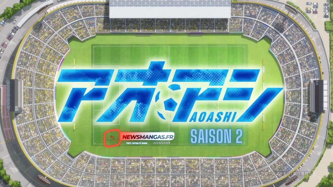 Fecha de lanzamiento de la temporada 2 de Ao Ashi: ¿Reparto y trama confirmados?  3 TEMPORADA 2 DE AOASHI