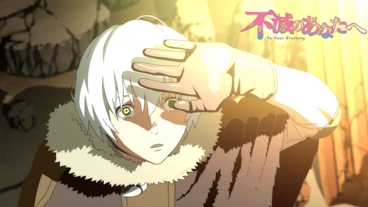 Se anuncia la temporada 3 del anime To Your Eternity: ¡El viaje de Fushi continúa!