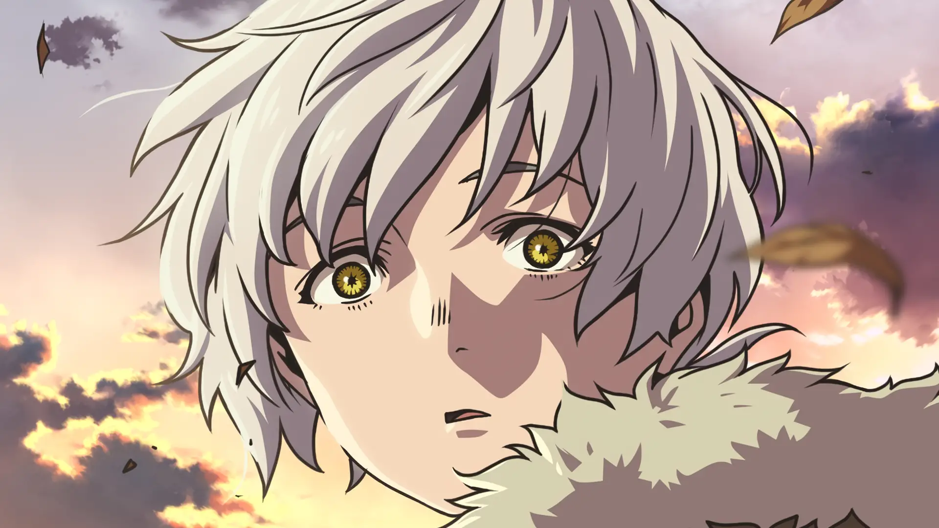 Se anuncia la temporada 3 del anime To Your Eternity: ¡El viaje de Fushi continúa!
